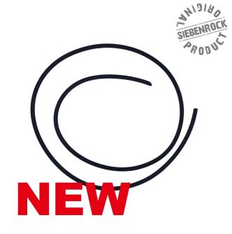 Siebenrock Rope Seal Instrument Housing For BMW / 6  /7 And Monolever | 6211671