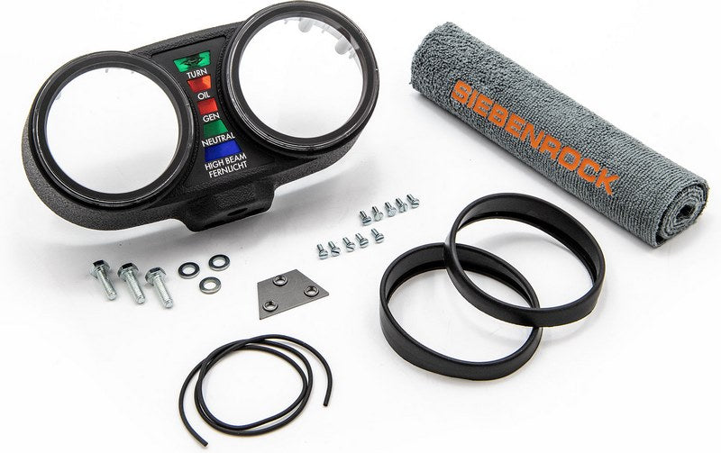 Siebenrock Instrument Housing Set | 6211779S