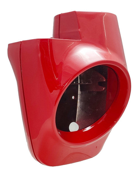 Siebenrock Headlight Housing Red Painted | 6221570R