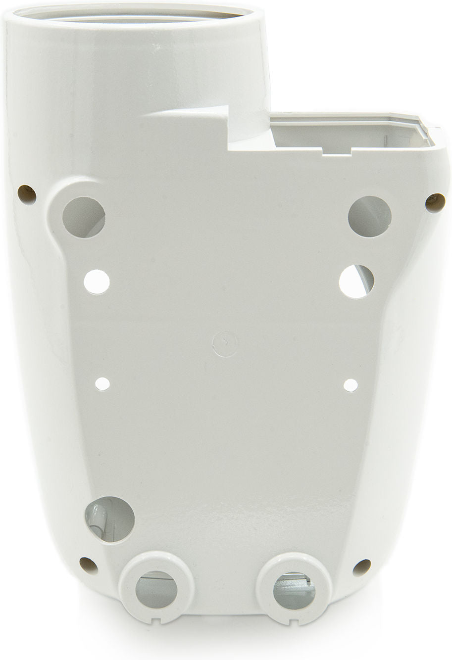 Siebenrock Headlight Housing White Painted | 6221570W