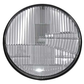 Siebenrock Diffusion Lens With With Rubber Seal 160Mm For Headlight For BMW R2V R4V | 6312541