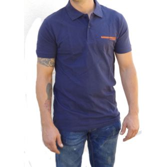 Siebenrock Polo-Shirt Size Xl Siebenrock Enthusiast | 7800222