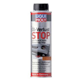 Siebenrock Oil Seal ''Oil Stop'' 300Ml Liqui Moly | LM1005