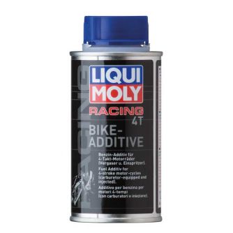Siebenrock Racing 4T Additive (125Ml) Liqui Moly | LM1581