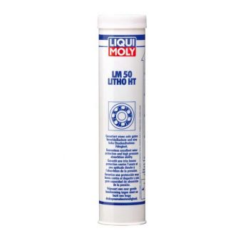 Siebenrock High Grade Grease Lm50 Litho Ht (400G) Liqui Moly | LM3406