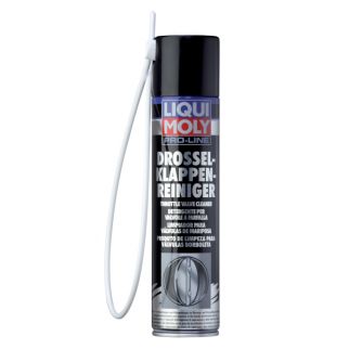 Siebenrock Throttle Body Cleaner Liqui Moly (400Ml) | LM5111