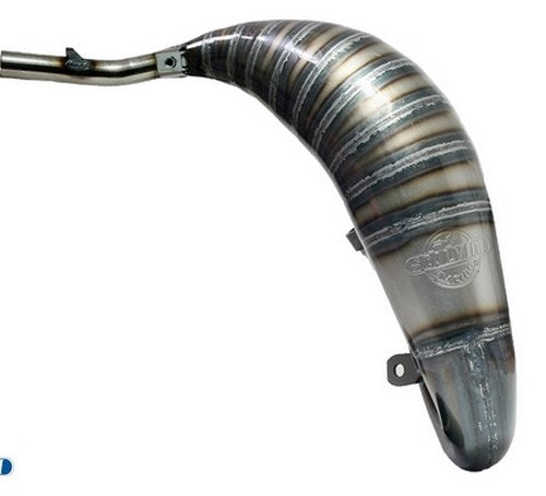 Scalvini / スカルビーニ エキゾースト KTM / Husqvarna 85 | 001.013014