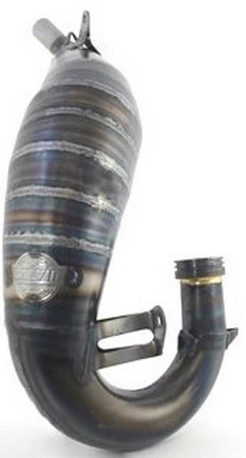 Scalvini / スカルビーニ エキゾースト パイプ KTM-HQ-HBG 125 | 001.014010