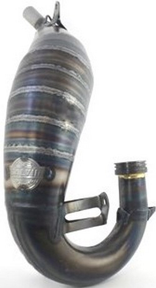 Scalvini / スカルビーニ Handmade エキゾースト パイプ KTM SX125 - HQ TC125 | 001.014021