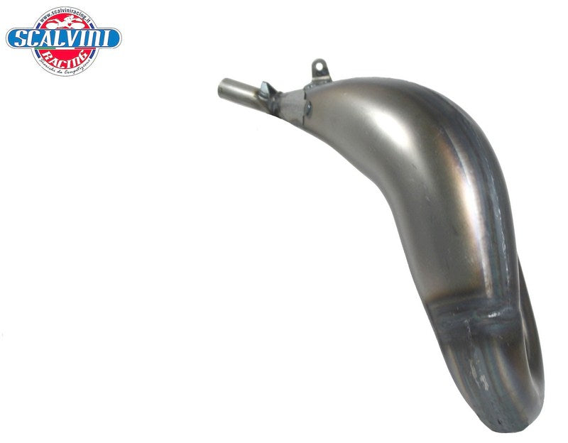 Scalvini / スカルビーニ Mould エキゾーストパイプ KTM 125 - HQ 125 | 001.014520
