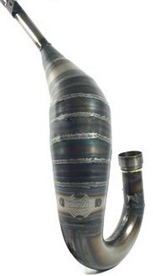 Scalvini / スカルビーニ エキゾーストシステム Honda CR 125 (00/04) | 001.024010