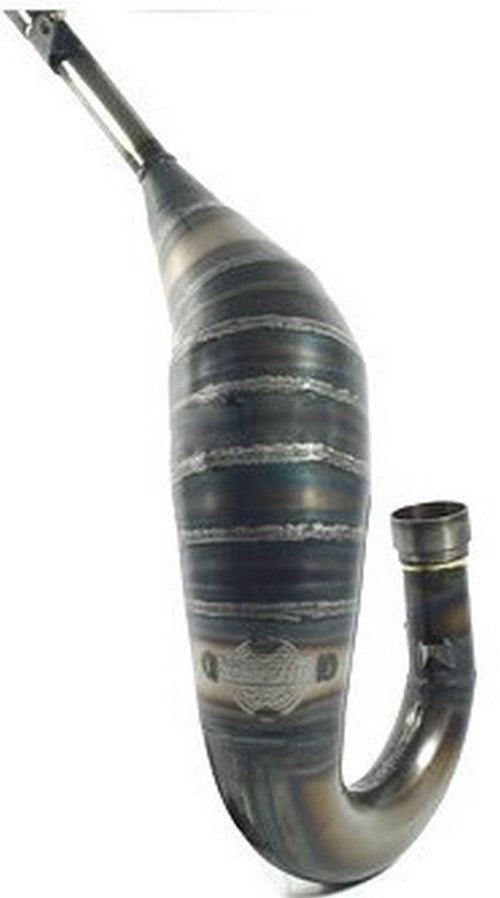 Scalvini / スカルビーニ エキゾーストシステム Honda CR 125 (05/07) | 001.024020