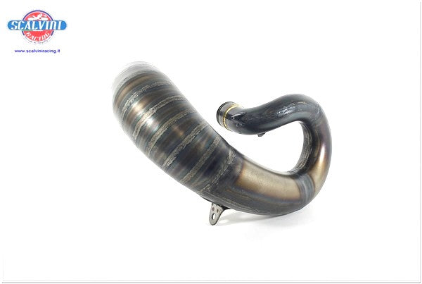 Scalvini / スカルビーニ エキゾースト パイプ Beta 250/300 2 strokes (13/17) | 001.076010