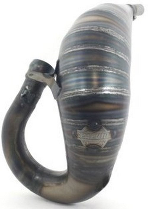 Scalvini / スカルビーニ エキゾーストシステム Aprilia SX - RX 125 (07/15) | 001.114120