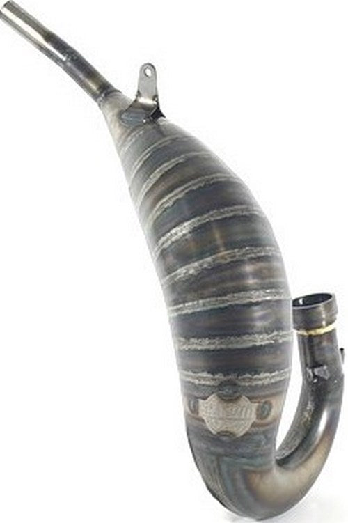 Scalvini / スカルビーニ エキゾーストパイプ コンパティブル Gas Gas/Fantic 125 (03/11) | 001.134010