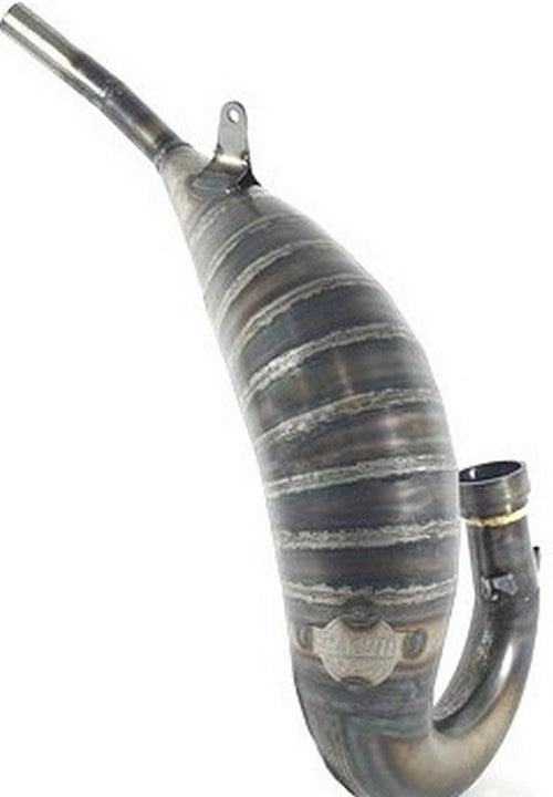 Scalvini / スカルビーニ エキゾーストパイプ コンパティブル Gas Gas/Fantic 125 (12/17) | 001.134020
