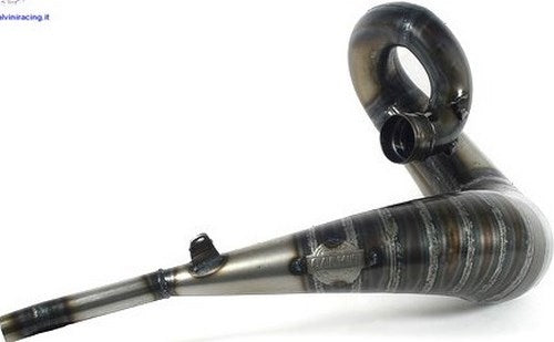 Scalvini / スカルビーニ エキゾースト コンパティブル Gas Gas /Fantic 250/300 (07/11) | 001.136010
