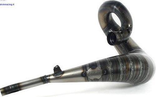 Scalvini / スカルビーニ エキゾースト コンパティブル Gas Gas/Fantic 250-300 (12/17) | 001.136020