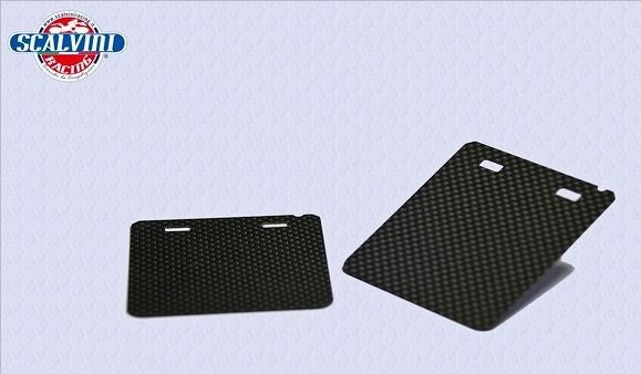 Scalvini / スカルビーニ  レーシング カーボン リード KTM-HQ 65 | 003.012102