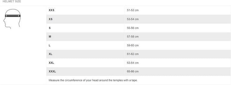 Scorpion / スコーピオン Exo Offroad Helmet Vx-16 Air X Turn オレンジ ブルー XS | 46-332-274
