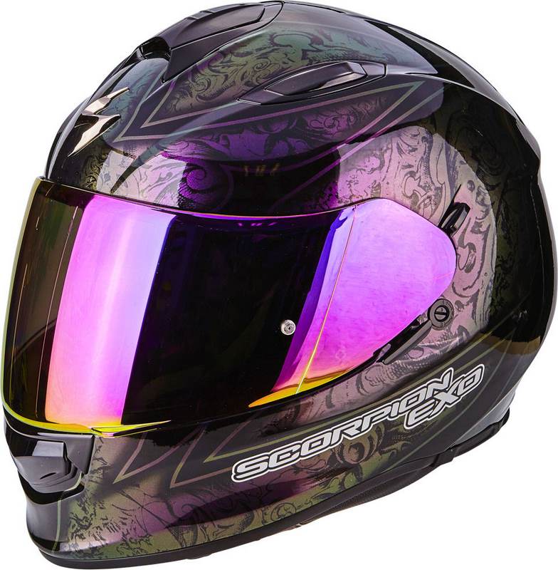 SCORPION / スコーピオン フェイスシールド EXO-2000EXO-2000 EVO AIREXO-1200 AIREXO-710 AIREXO-510 AIREXO-390 | 5