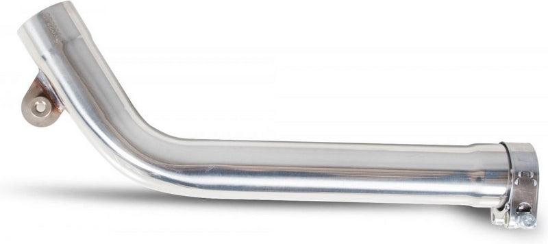 Scorpion / スコーピオンエキゾースト 触媒リムーバルパイプ Fits to Factory Oval / Round Yamaha FZS 600 Fazer 04-06 2004 - 20 | EYA70CR