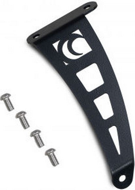 Scorpion Mufflers Footrest Delete Kit. Fits to Scorpion system only | HA198FD