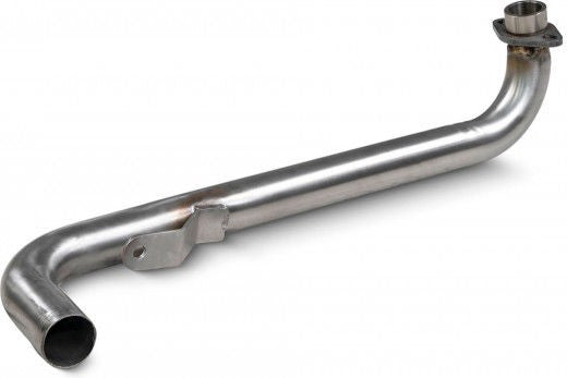 Scorpion Mufflers De-cat Header Pipe (fits slip-on only) De-cat Header Pipe Upgrade for Scorpion Slip-on | HA199MA