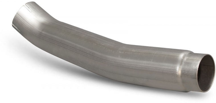 Scorpion / スコーピオンエキゾースト 触媒リプレイスメントパイプ  removes heat shield リムーバルファクトリーサイレンサー + フェアリング Kawa | KA113CRNB