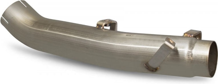 Scorpion / スコーピオンエキゾースト 触媒リプレイスメントパイプ  keeps heat shield Removes factory silencer and retains bracke | KA113CR