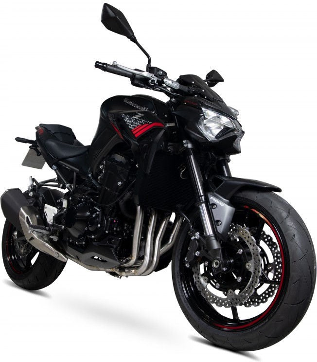 Scorpion / スコーピオンマフラー 触媒 レース ヘッダーパイプ O.E/Scorpion スリップオン サイレンサー用 (非EU認証) | KA136MA