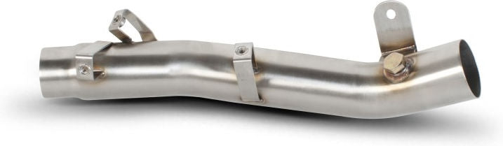Scorpion / スコーピオンエキゾースト サイレンサーリムーバルパイプ Removes factory silencer and retains brackets for fairing Kaw | KA88CR