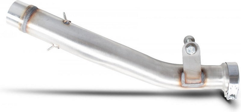 Scorpion / スコーピオンエキゾースト サイレンサーリムーバルパイプ Fits to Serket Taper (RKA85) only Kawasaki ZX6R 2009 - 2012 | | KA89