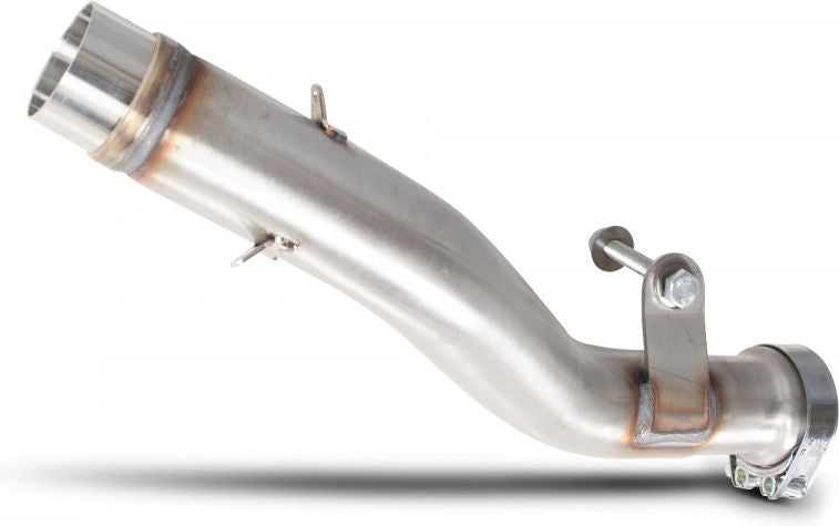 Scorpion / スコーピオンエキゾースト サイレンサーリムーバルパイプ Fits to Serket Taper (RKA85) only Kawasaki ZX6R 2009 - 2012 | | KA89