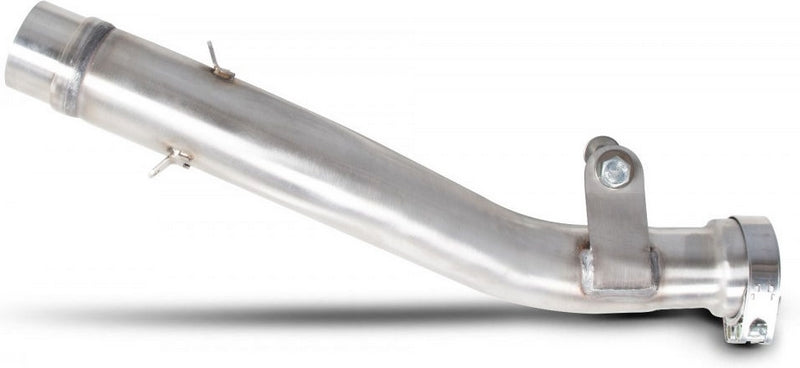 Scorpion / スコーピオンエキゾースト サイレンサーリムーバルパイプ Serket Taper (RKA97) only Kawasaki Ninja ZX-6R 13-Cur | KA99