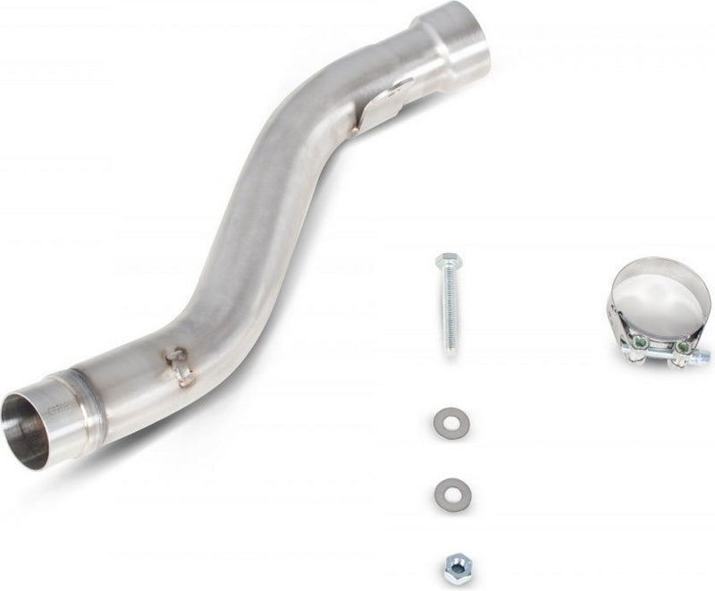 Scorpion / スコーピオンエキゾースト サイレンサーリムーバルパイプ Serket Taper (RKA97) only Kawasaki Ninja ZX-6R 13-Cur | KA99