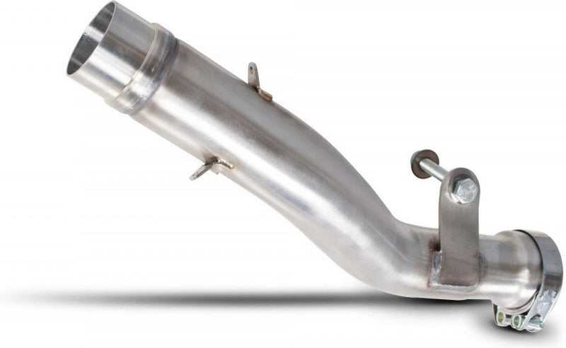Scorpion / スコーピオンエキゾースト サイレンサーリムーバルパイプ Serket Taper (RKA97) only Kawasaki Ninja ZX-6R 13-Cur | KA99