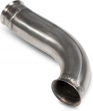 Scorpion / スコーピオンエキゾースト 触媒リムーバルパイプ Fits With O.E or Scorpion Serket Taper Silencer KTM Duke 390 17-C | RKT83CR
