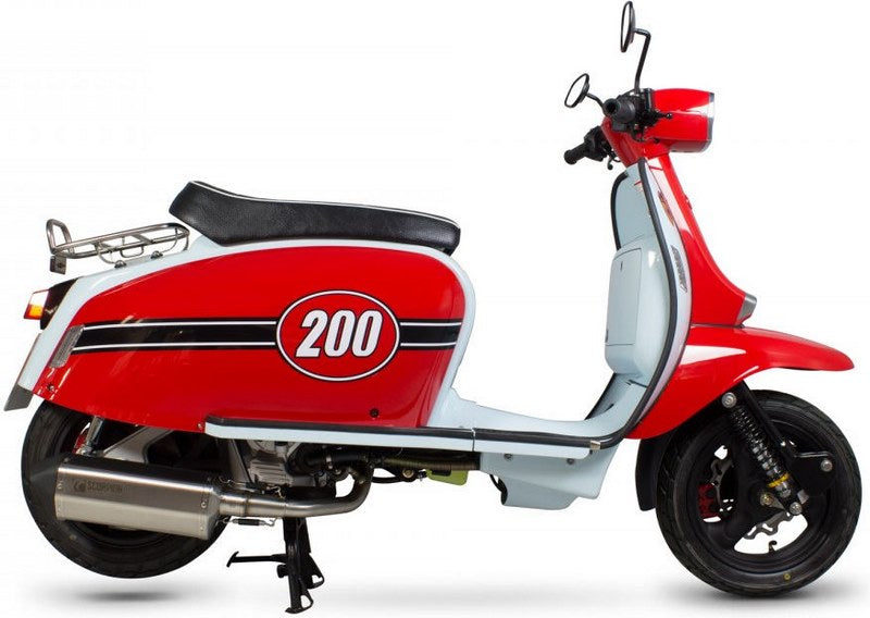 SCORPION / スコーピオンマフラー Serket フルシステム ステンレススリーブ EC 公認 | RSM55SEO