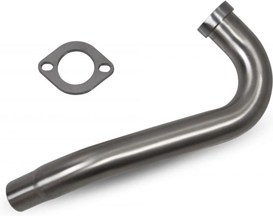 SCORPION / スコーピオンマフラー ヘッダーパイプ Pipe work to make full system. Fits with Scorpion slip-on RYA-109 / RYA-110 EC 公認 | RYA109MA