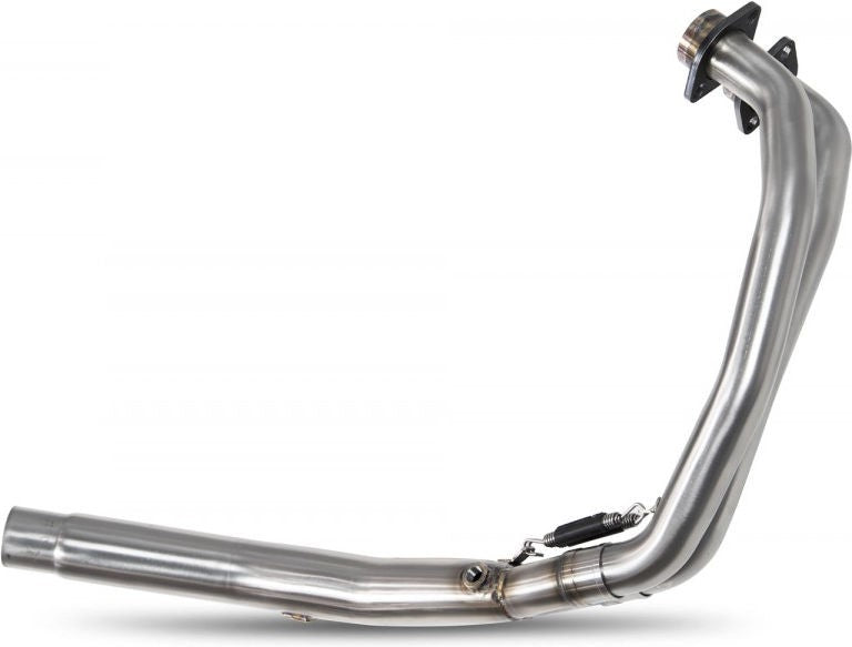 Scorpion / スコーピオンマフラー 触媒 レース ヘッダー O.E/Scorpion スリップオン サイレンサー用 (非EU認証) | RYA114MA