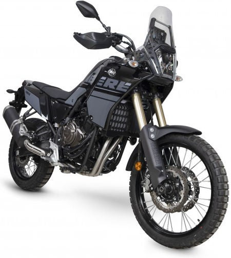 Scorpion Mufflers De-cat Race Headers Fits to OE and Scorpion slip-on silencer | RYA122MA