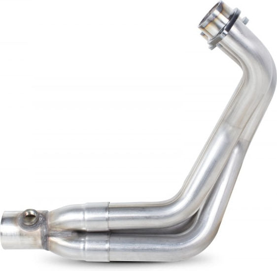 Scorpion / スコーピオンエキゾースト ヘッダーパイプセット Only fits to Serket Taper Yamaha MT 09 2013 - 2018 | RYA93MA