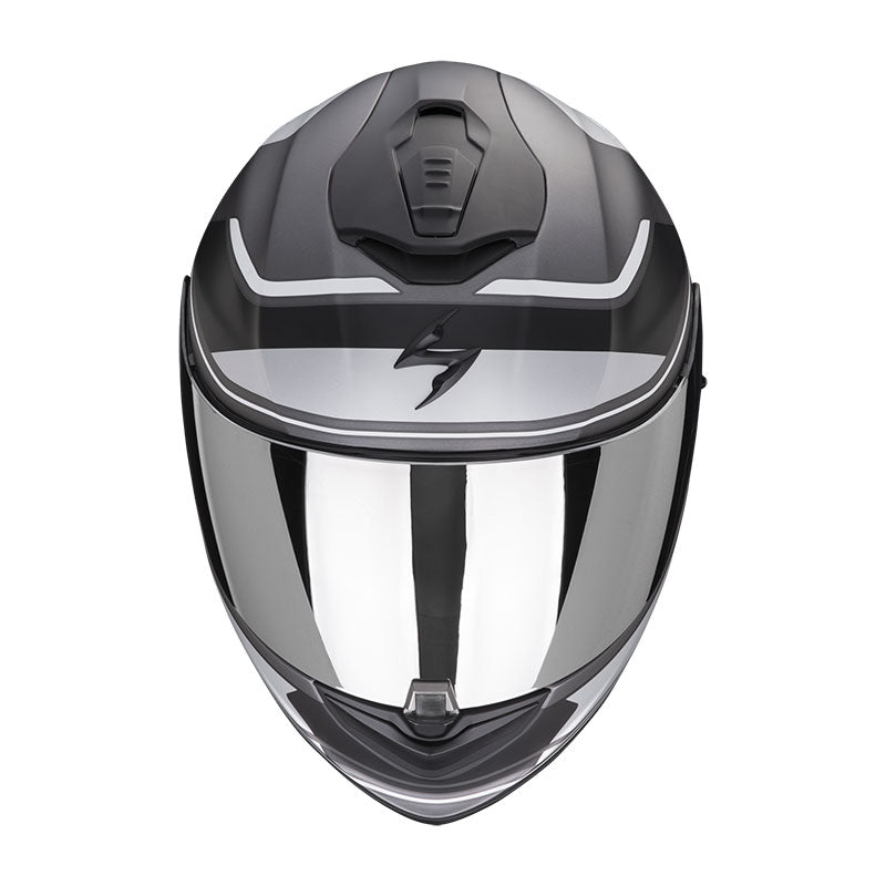 Scorpion / スコーピオン Scorpion / スコーピオン Exo 1400 Evo Air Vittoria Silver Whit | 114-384-208