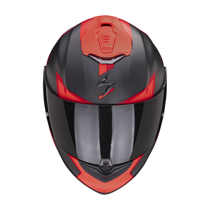 Scorpion / スコーピオン Scorpion / スコーピオン Exo 1400 Evo Carbon Air Kendal Re | 114-407-24