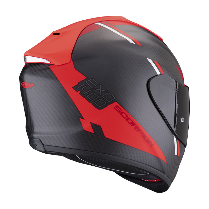 Scorpion / スコーピオン Scorpion / スコーピオン Exo 1400 Evo Carbon Air Kendal Re | 114-407-24