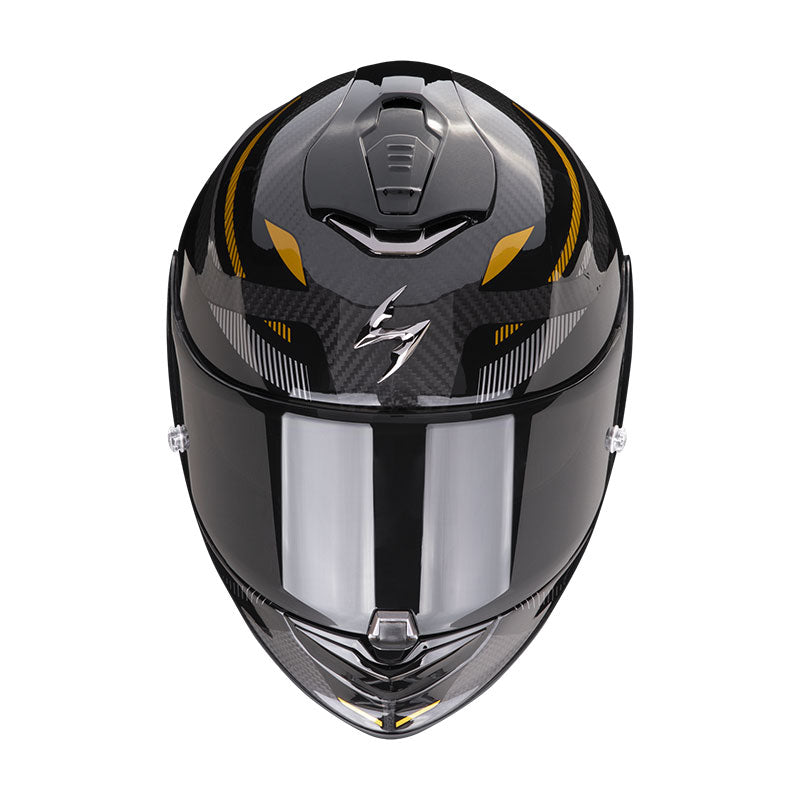 Scorpion / スコーピオン Scorpion / スコーピオン Exo 1400 Evo Carbon Air Kydra Black G | 114-405-61
