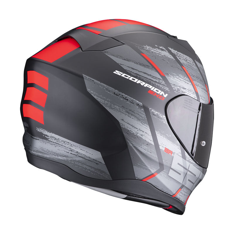 Scorpion / スコーピオン Scorpion / スコーピオン Exo 520 Evo Air Maha Black Matt Re | 172-410-24