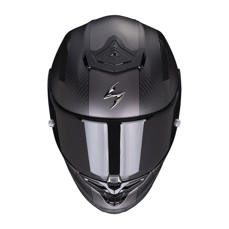 Scorpion / スコーピオン Scorpion / スコーピオン Exo R1 Evo Carbon Air Mg Black Silv | 110-344-159