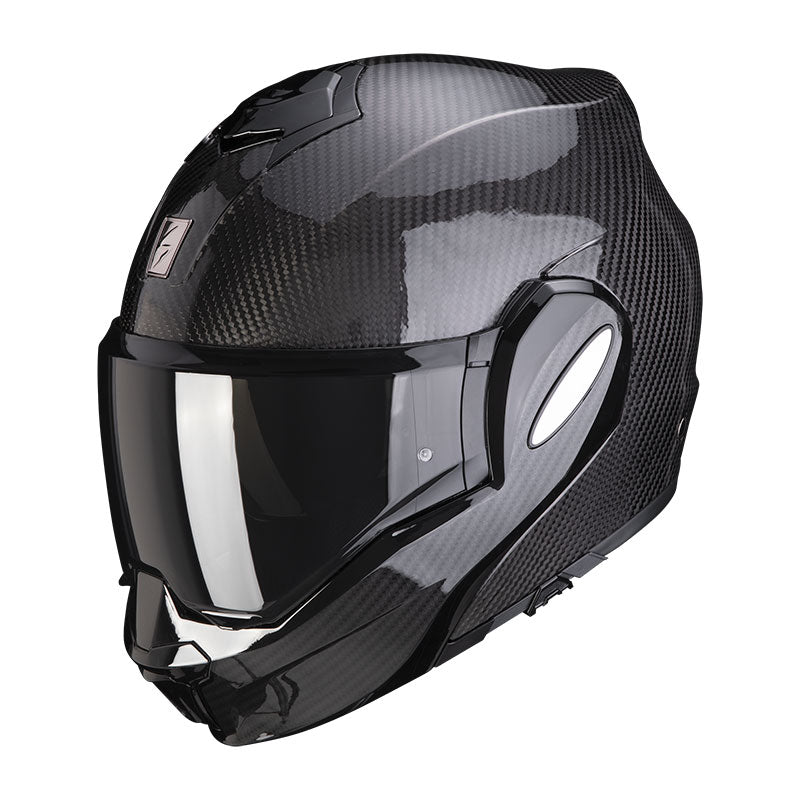 Scorpion / スコーピオン Scorpion / スコーピオン Exo Tech Evo Carbon Helmet Bl | 118-261-03